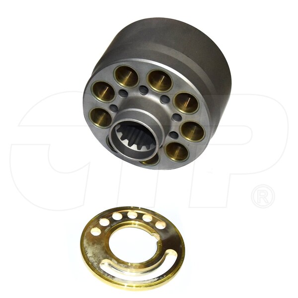 Aic Replacement Parts Barrel As Fits Caterpillar Models 1733496 - main